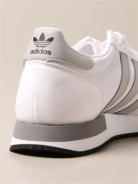 adidas sneaker weiß herren retro|adidas sneakers herren.